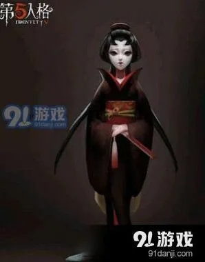 第五人格红蝶抓人技巧完全指南