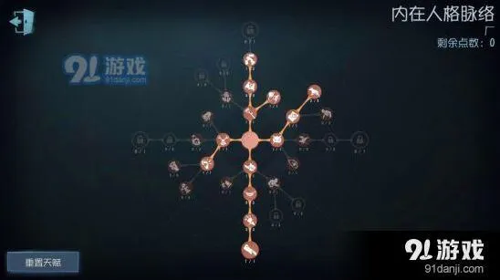 第五人格厂长实用技巧分享
