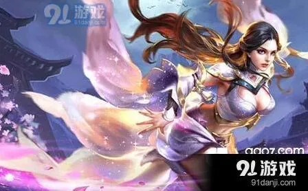 王者荣耀露娜出装分享 最新出装攻略