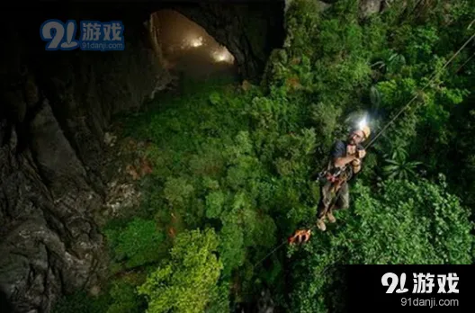 明日之后洞穴隐藏位置与玩法套路全面解析