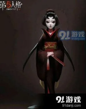 第五人格红蝶抓人技巧全解