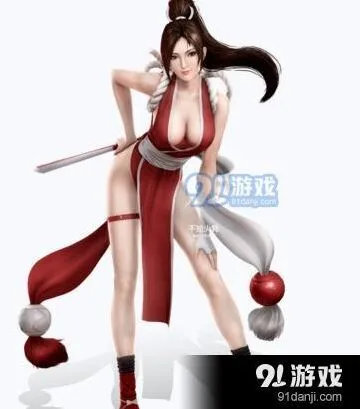 不知火舞连招拳皇命运实战攻略技巧