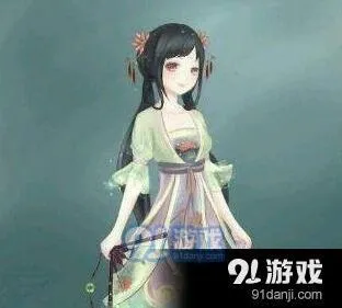 奇迹暖暖柳絮纷飞青竹幽香搭配方案分享
