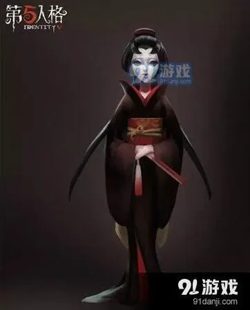 第五人格溜红蝶攻略技巧