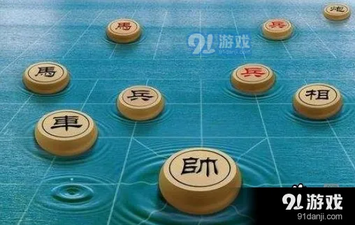 天天象棋残局挑战第75期攻略分享