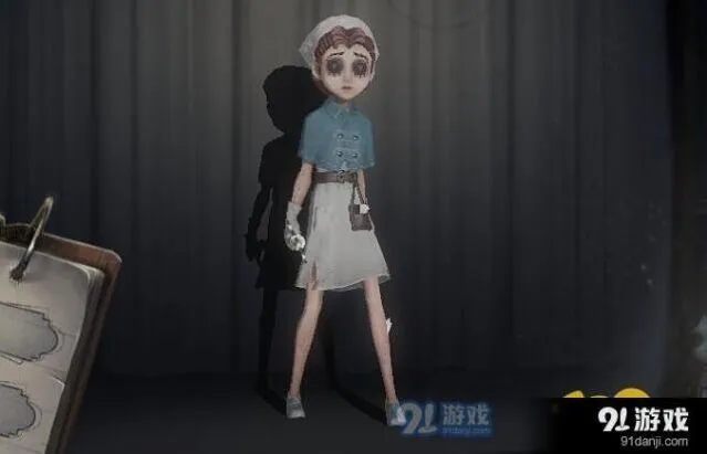 第五人格医生玩法指南 天赋加点详解