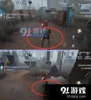 第五人格地图地窖位置总结