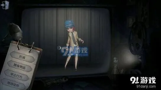 第五人格纯电机流攻略 阵容选择思路