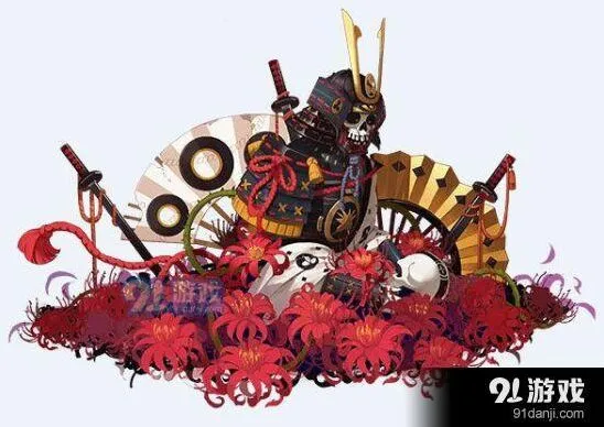 阴阳师荒骷髅最强阵容搭配详解