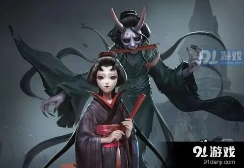 第五人格红蝶天赋加点玩法详解