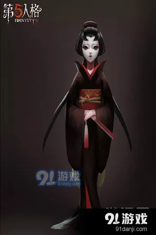 第五人格红蝶守尸从入门到精通