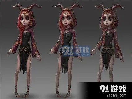 第五人格祭祀加点完整攻略