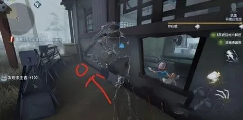 第五人格杰克无敌房抓人方法汇总