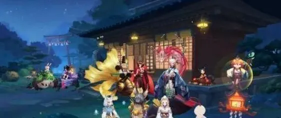 阴阳师萌狐心头像框获取全攻略