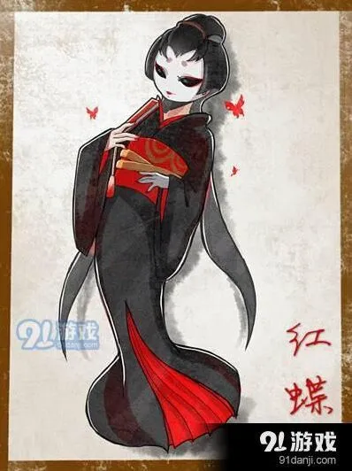 第五人格红蝶守尸实战技巧