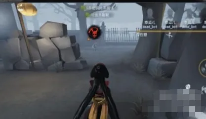第五人格倒着跑克制红蝶攻略