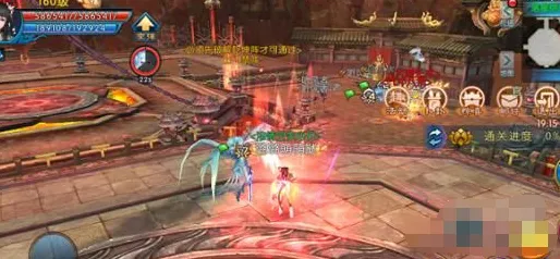 诛仙：落星绝阵噩梦副本通关方法