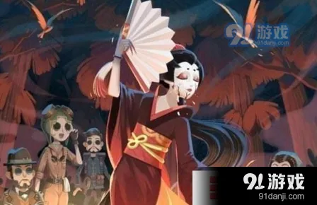 第五人格乞丐玩法攻略 技能加点推荐
