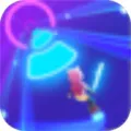 赛博冲浪者cyber surfer