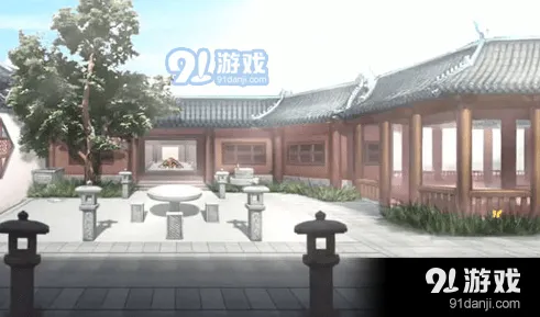 密室逃脱绝境系列3画仙奇缘第二章汐雨攻略分享