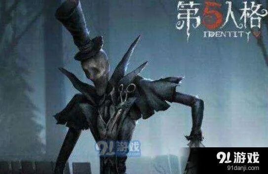 第五人格假小子角色分析 上线时间预告