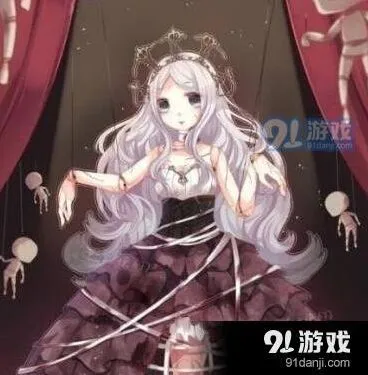 奇迹暖暖拥有灵魂的提线人偶高分搭配完整攻略