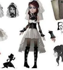 第五人格艾莉亚角色强度如何 角色指南