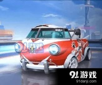 QQ飞车手游急速大Q吧好不好用