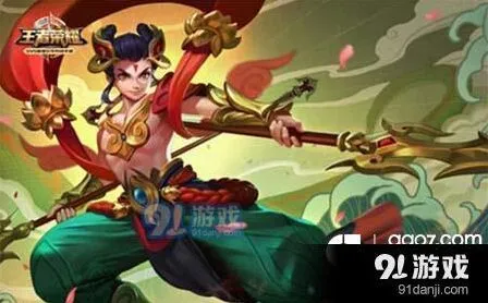 王者荣耀哪吒出装思路详解