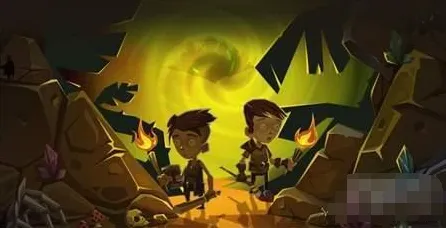贪婪洞窟2装备附魔详解