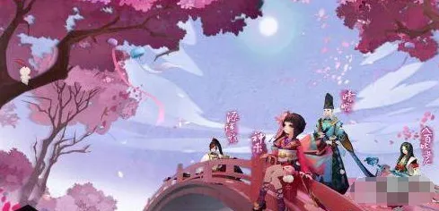 阴阳师小纸人樱饼获取途径教程
