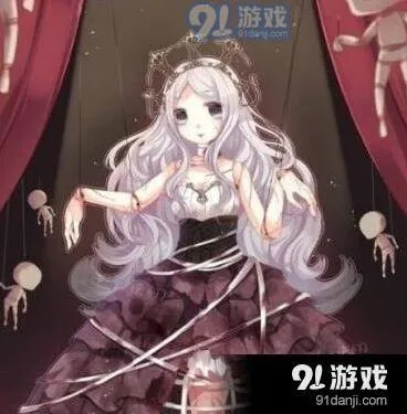 奇迹暖暖拥有灵魂的提线人偶套装攻略教程