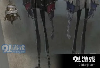第五人格黑白无常天赋加点方法