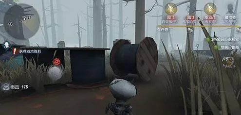 第五人格机械狗使用必学技巧