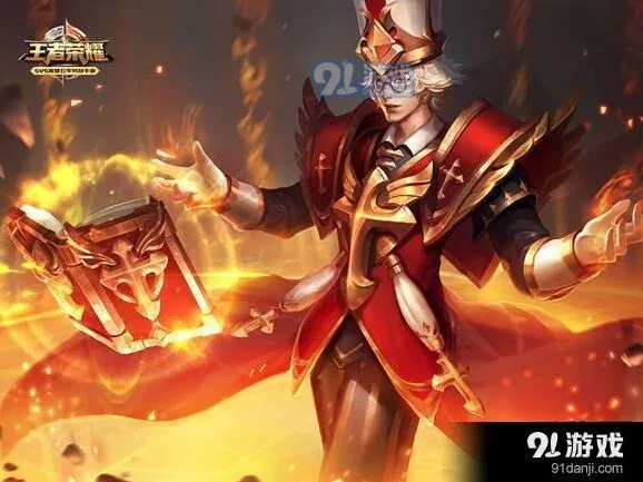 王者荣耀张良出装怎么选 教学分享
