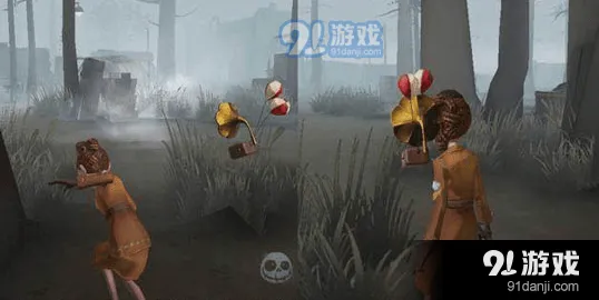 第五人格随从获得方法介绍 随从有什么用