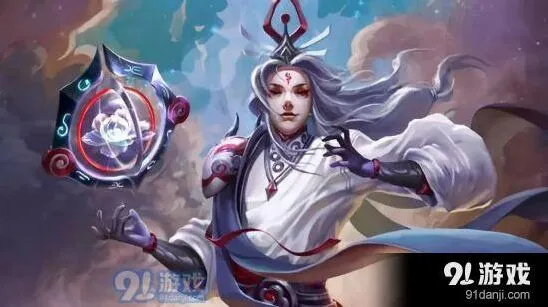王者荣耀辅助上分技巧分享