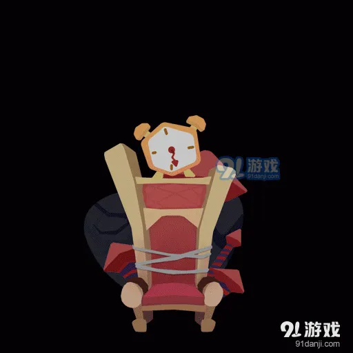 第五人格狂欢之椅涂鸦获得攻略指南