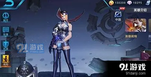 王者荣耀米莱狄机械小兵攻略技巧
