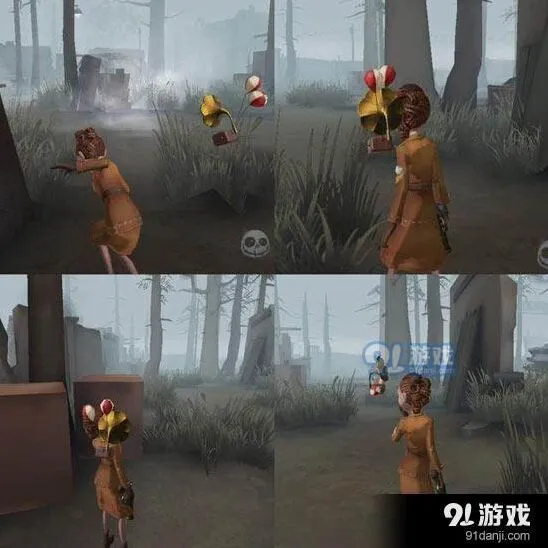 第五人格随从作用新手教程