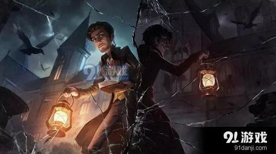 第五人格阅历系统全面介绍