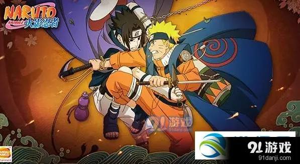 火影忍者手游梦貘怎么解锁