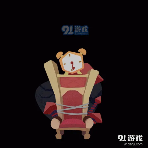 第五人格狂欢之椅动态涂鸦怎么获得详解