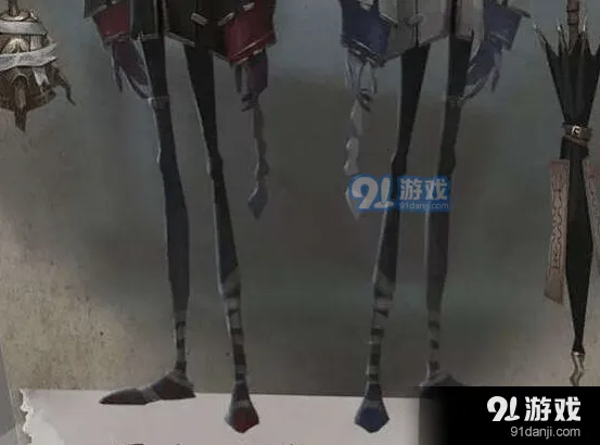 第五人格黑白无常获取方式 价格费用分析