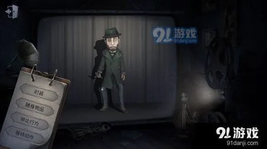 第五人格魔术师推演故事新手攻略