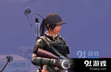 明日之后武器选择教程