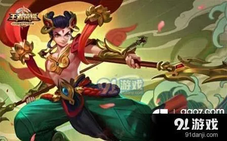 王者荣耀哪吒出装玩法分享