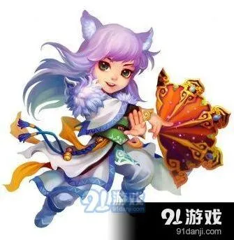 梦幻诛仙职业合欢怎么样 玩法攻略