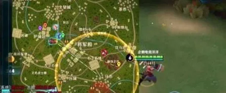 王者荣耀边境突围资源丰富点 新手发育攻略