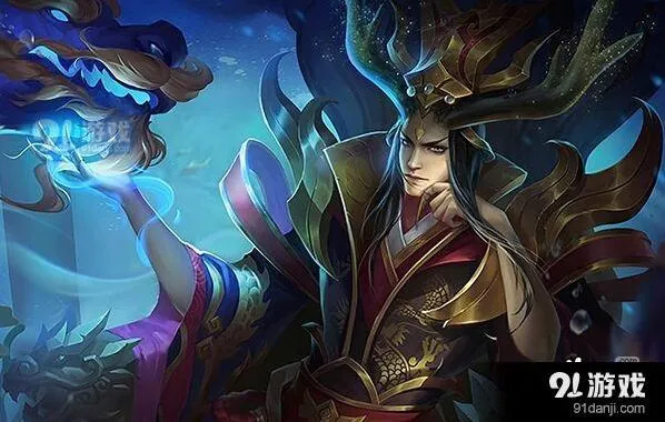 王者荣耀s11赛季东皇太一进阶玩法攻略